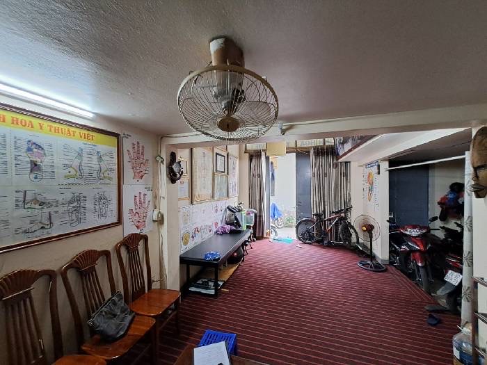 NHÀ ĐẸP – DÂN XÂY CHẮC CHẮN – MẶT TIỀN RỘNG – M_U_A ĐẤT TẶNG NHÀ CHỈ VỚI 6 TỶ